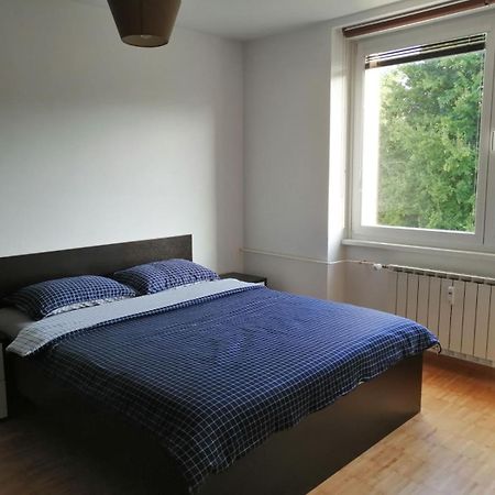 City Center Park View Appartment Maribor Ngoại thất bức ảnh