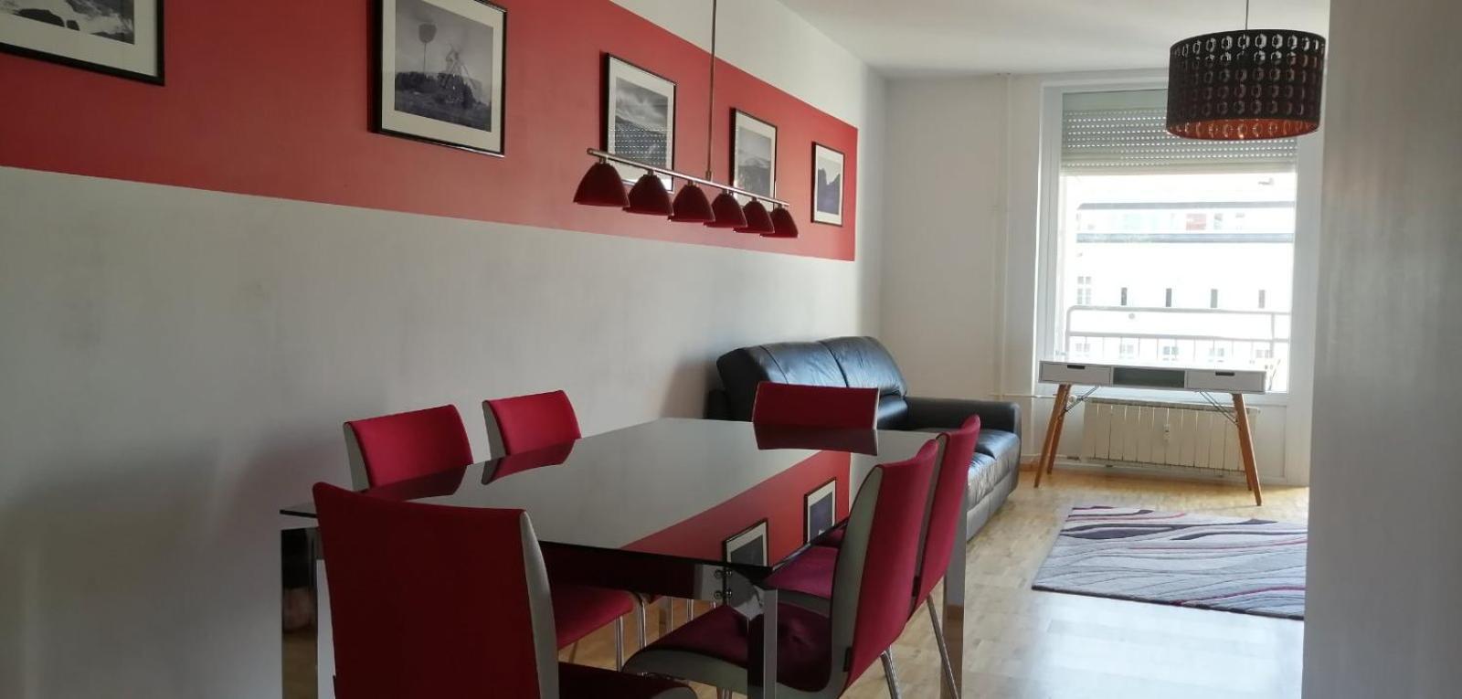 City Center Park View Appartment Maribor Ngoại thất bức ảnh